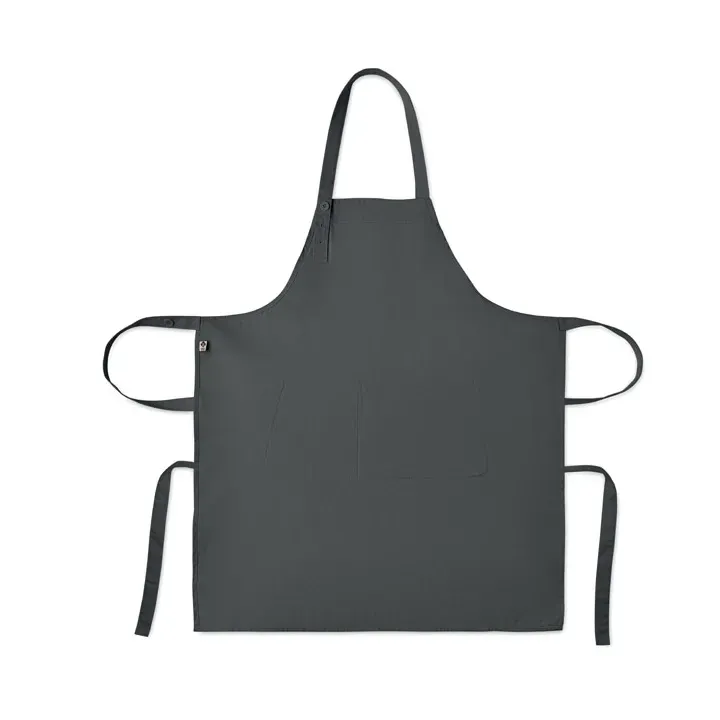 Organic cotton apron 240 gr/m² - MO2249 (MOCN#15)